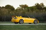 Honda S2000 CR 2008 года (NA)